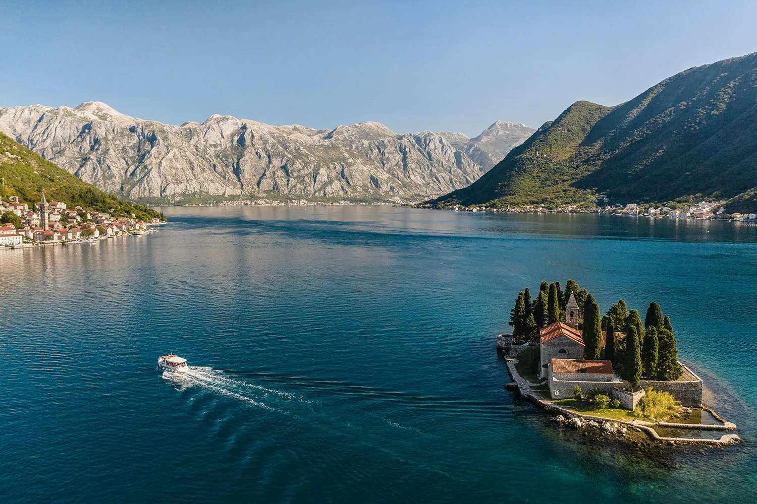 Grand Adriatic Tour